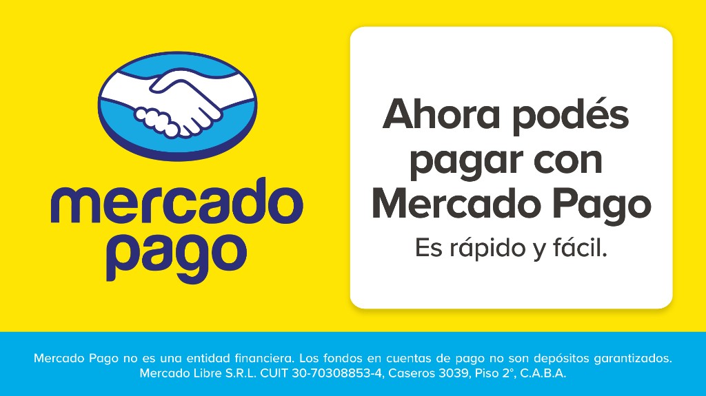Mercado Pago